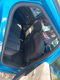 Peugeot  cilindrata 1200 modello Allure  
