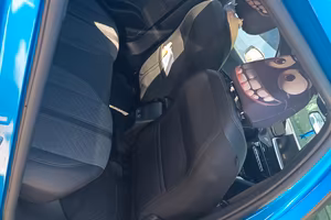 Peugeot  cilindrata 1200 modello Allure  