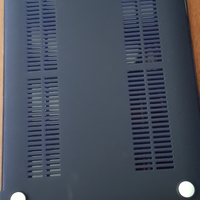 Cover Mac book
