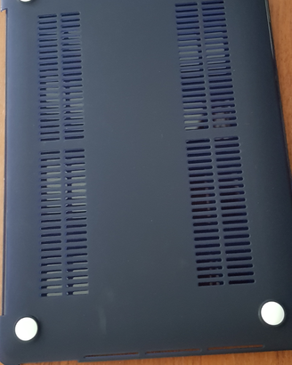 Cover Mac book