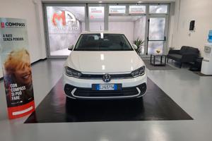 Volkswagen Polo 1.0 TSI Life