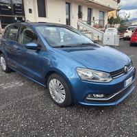 Volkswagen Polo 1.0 MPI 75 CV 5p. Comfortline