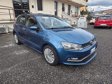 Volkswagen Polo 1.0 MPI 75 CV 5p. Comfortline
