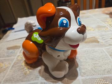 Fefe cagnolino Clementoni