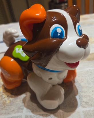 Fefe cagnolino Clementoni