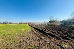 Terreno agricolo di 2200 mq