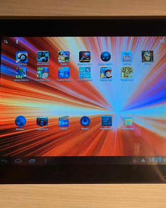 Tablet Nordmende 10 pollici IPS-Funzionante