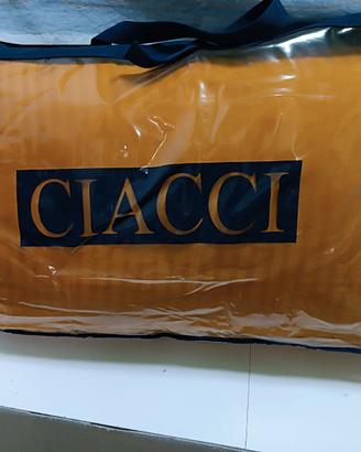 2 GUANCIALI NUOVI CIACCI