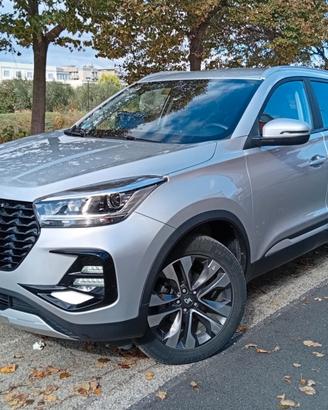 Dr 5.0 1.5 Turbo GPL *BASSI CONSUMI*