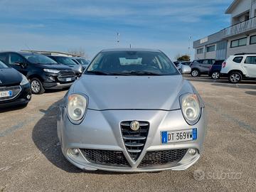Alfa Romeo MiTo 1.6 JTDm 16V Distinctive
