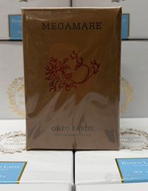 Profumo megamare
