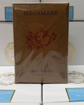 Profumo megamare