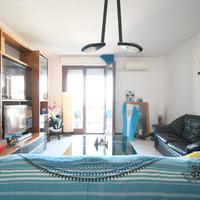 Mulinu Becciu,Quadrivano con posto auto e cantina