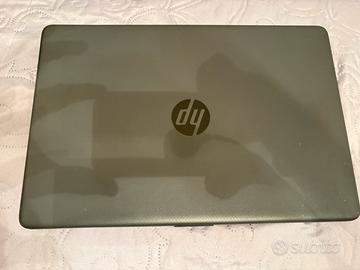 Pc HP 250 15.6 inch G9 notebook FHD