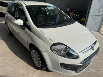 Fiat Punto Evo 1.4 M.Air 16V 5 porte S&S Emotion