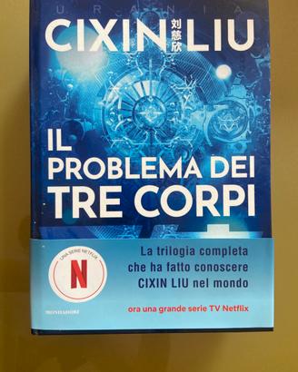 Il problema dei tre corpi