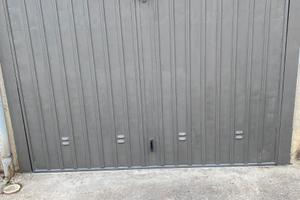 Garage - Box Bergamo