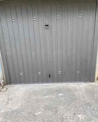 Garage - Box Bergamo