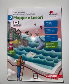 Mappe e tesori 2