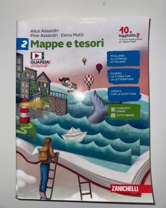 Mappe e tesori 2