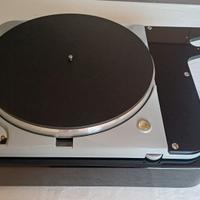Thorens TD 124 MkII