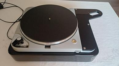 Thorens TD 124 MkII