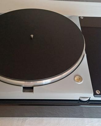 Thorens TD 124 MkII