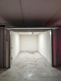 Garage/Box Auto Privato - Trento (Via Guardini)