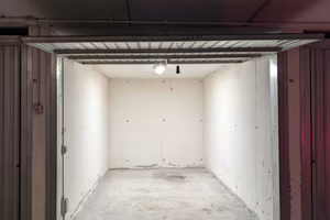 Garage/Box Auto Privato - Trento (Via Guardini)