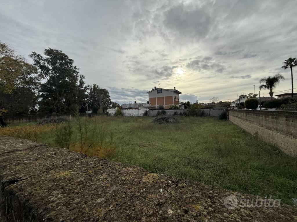 Terreno di 1086 m² a Roma - Vista 3