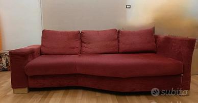 divano letto 