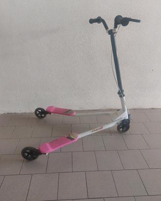 bipattino o tripattino