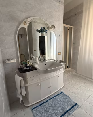 Bagno moderno