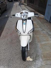 Piaggio Liberty 50 - 2021