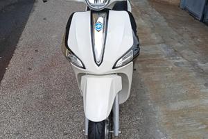 Piaggio Liberty 50 - 2021