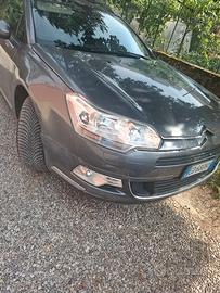 citroen c5 2010 diesel euro 5 