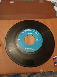 30 dischi corso Lingua Inglese