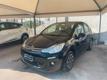 Citroen C3 1.2 VTi 82 Seduction