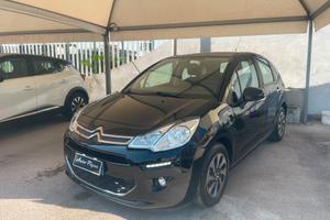 Citroen C3 1.2 VTi 82 Seduction