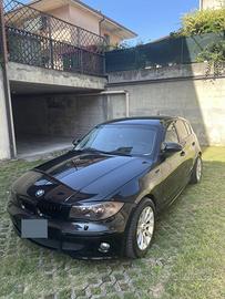 BMW 116i 1.6 122 CV AUTOMATICA – 2008 – EURO 4