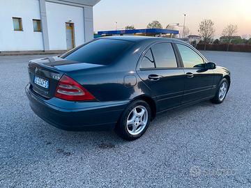 Mercedes Benz