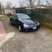 mercedes clk 200 kompressor