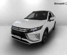 MITSUBISHI Eclipse Cross - Eclipse Cross 1.5 turbo