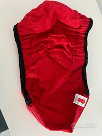 Calze da neve omologate