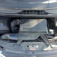Motore mercedes vito 646982