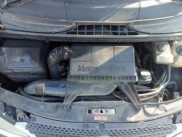 Motore mercedes vito 646982