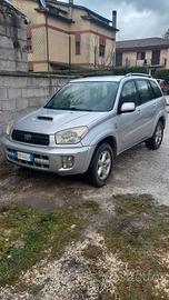 Toyota Rav 4 anno 2002