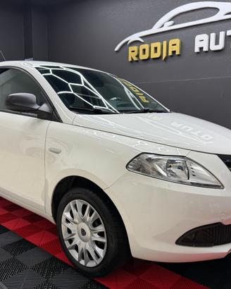 LANCIA YPSILON 1.3 MJT 95 CV S&S GOLD