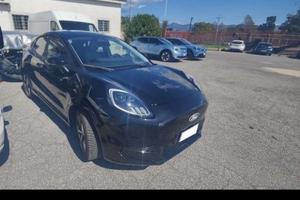 FORD Puma Gen-E Premium Batteria 43 kWh (Autonom