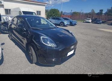 FORD Puma Gen-E Premium Batteria 43 kWh (Autonom